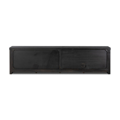 Laredo Media Console