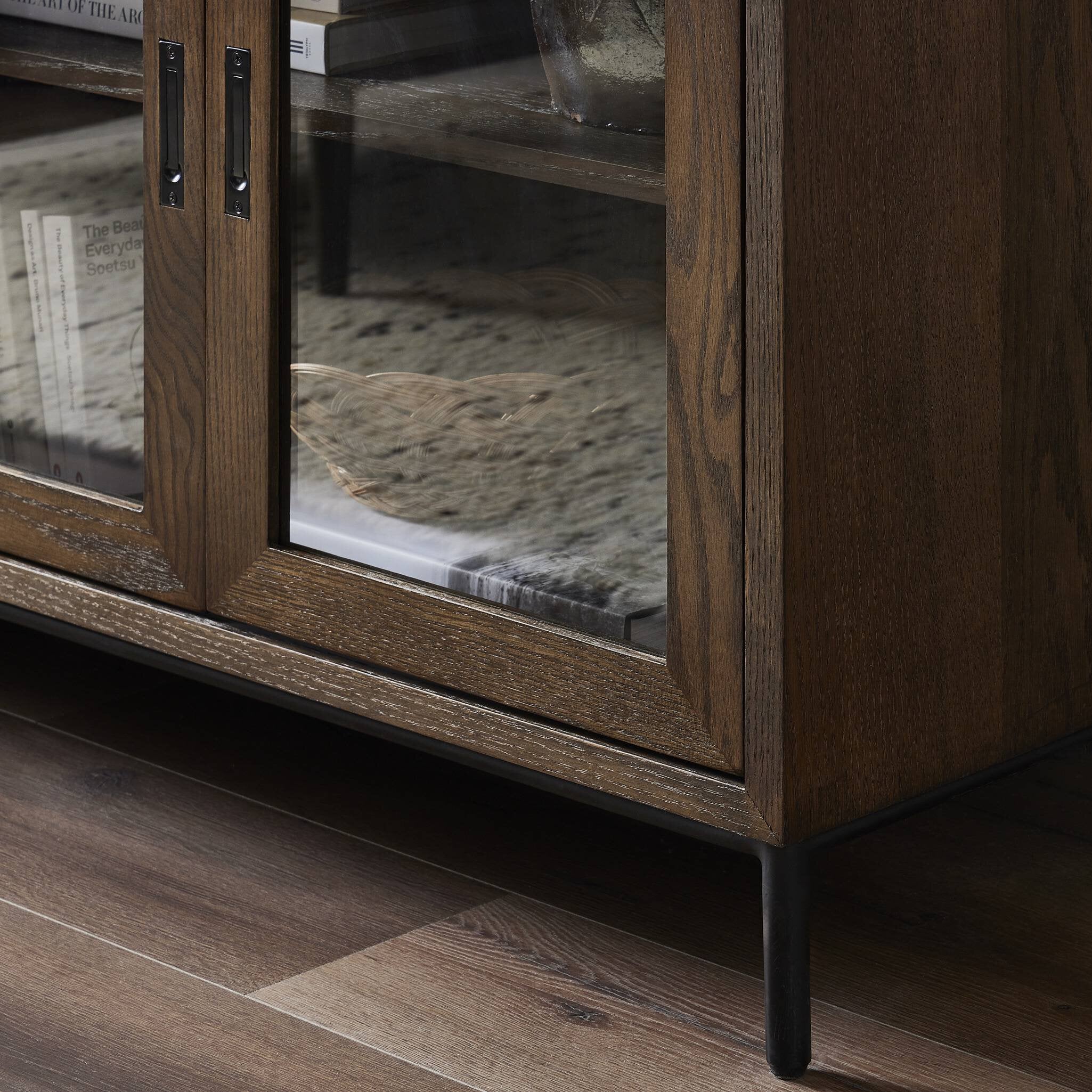 Lancaster Sideboard
