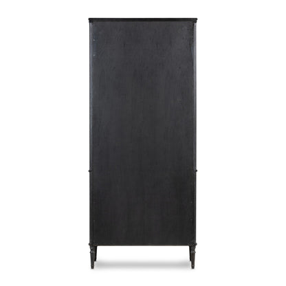 Toulouse Cabinet