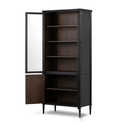 Toulouse Cabinet