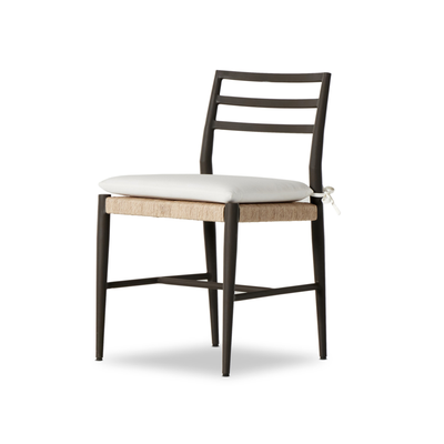 Glenmore Outdoor Dining Chair