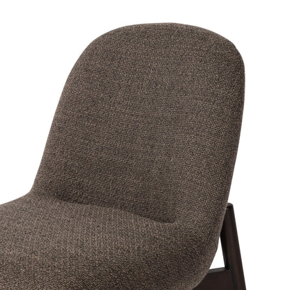 Sora Armless Dining Chair