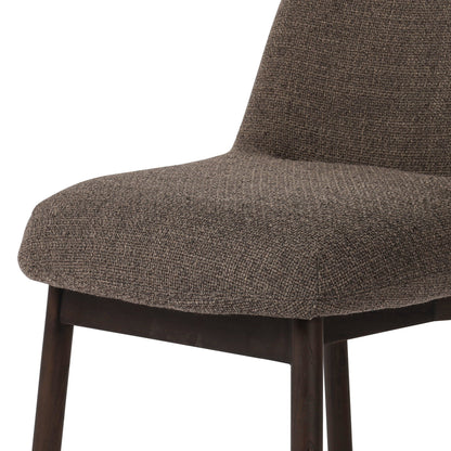 Sora Armless Dining Chair