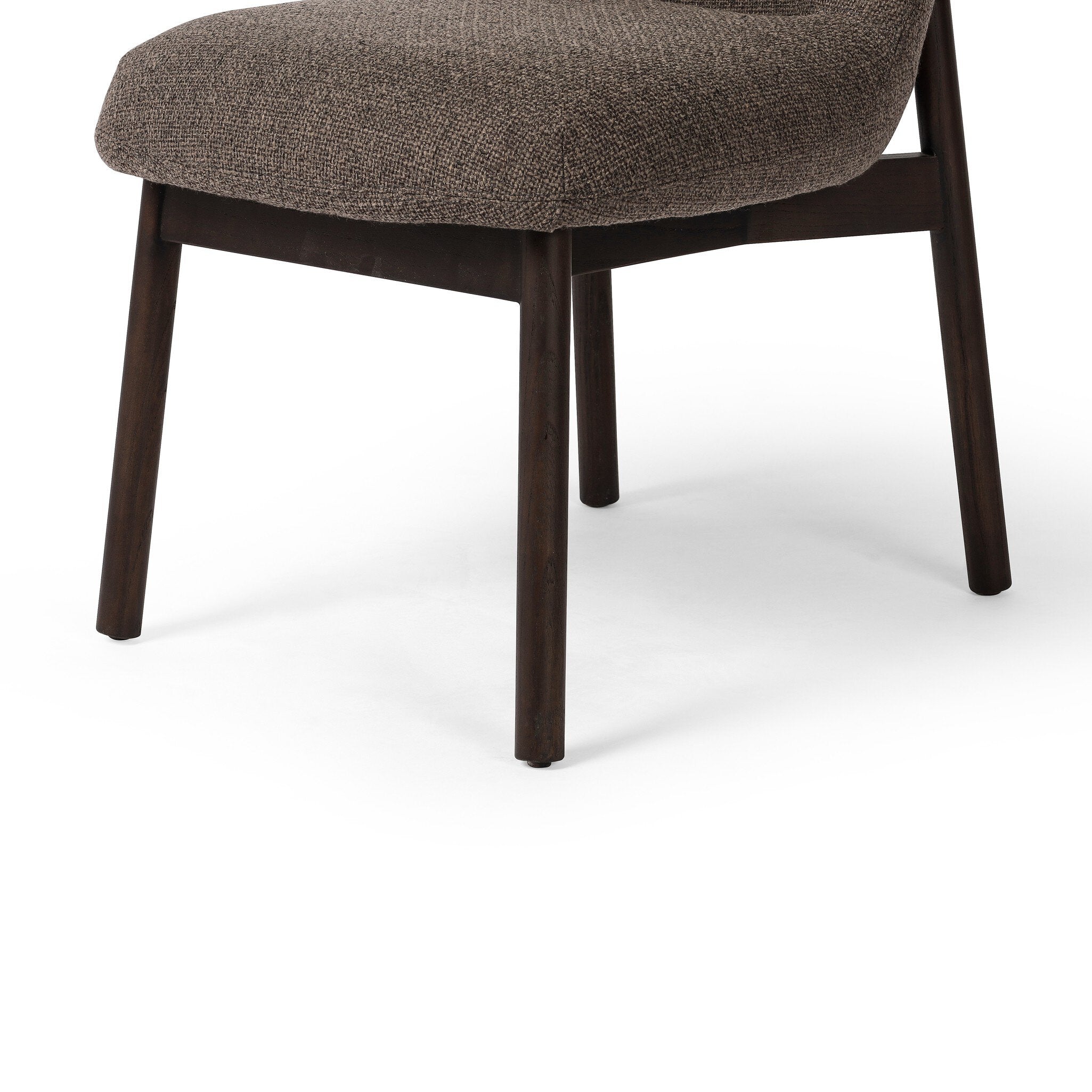 Sora Armless Dining Chair