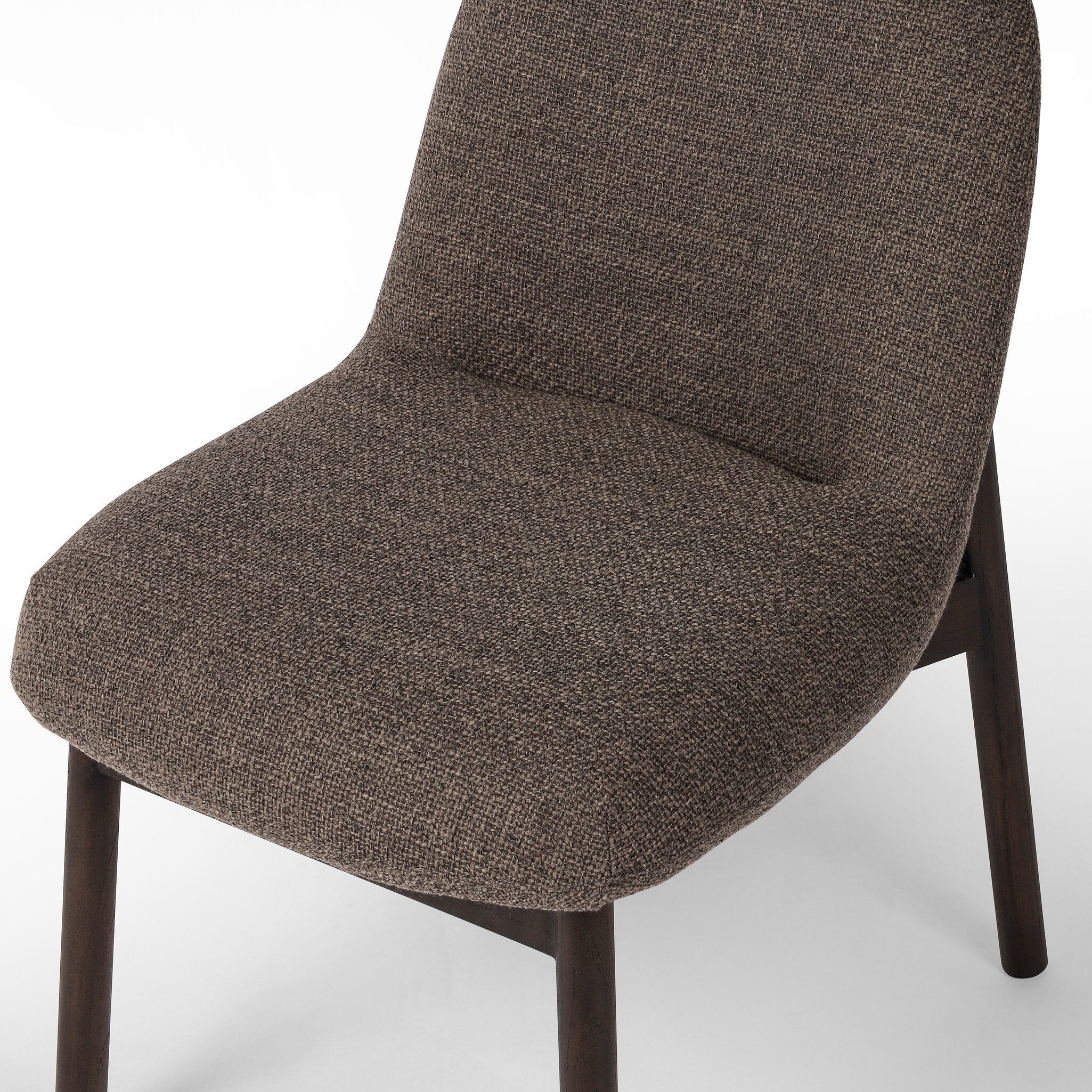 Sora Armless Dining Chair