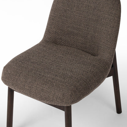 Sora Armless Dining Chair