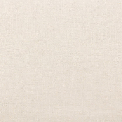Wide Arm Slipcover Accent Bench