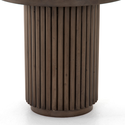 Rutherford End Table by Four Hands