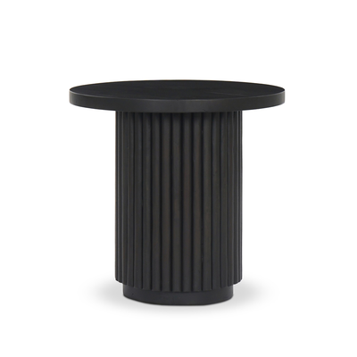 Rutherford End Table by Four Hands