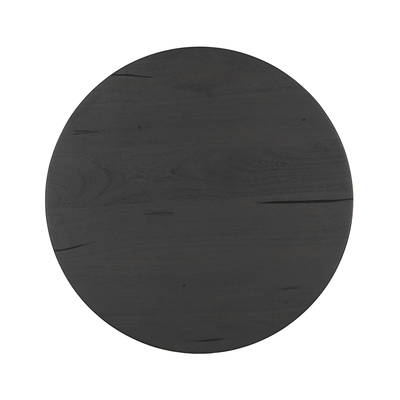 Rutherford End Table by Four Hands