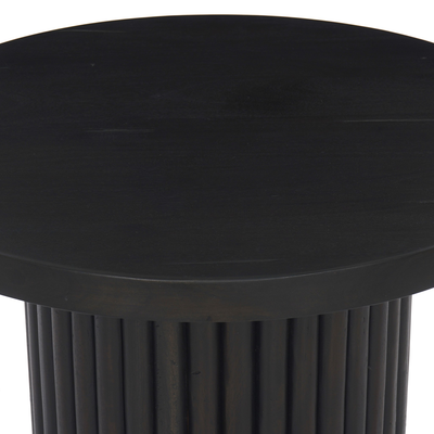 Rutherford End Table by Four Hands