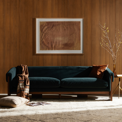 Cairo Sofa by Four Hands