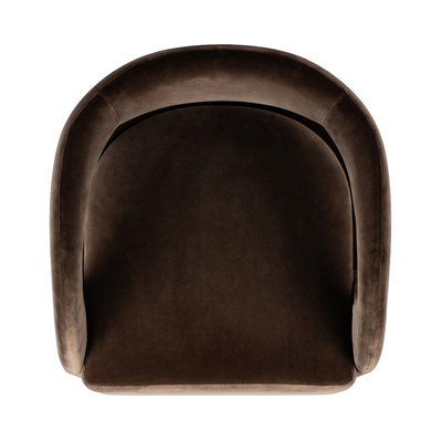 Hawkins Swivel Chair