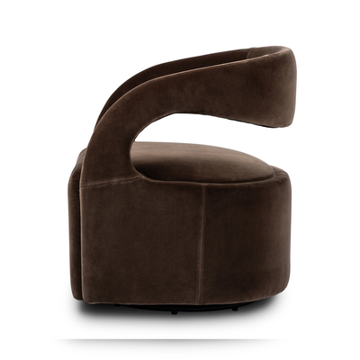 Hawkins Swivel Chair