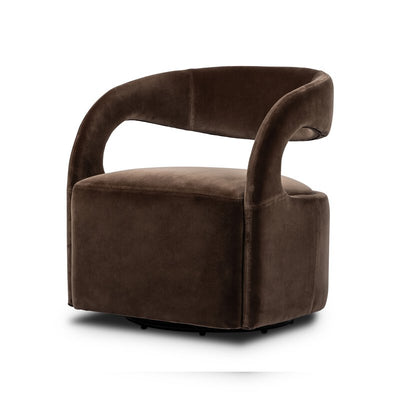 Hawkins Swivel Chair