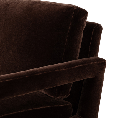 Olson Swivel Chair