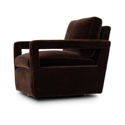 Olson Swivel Chair