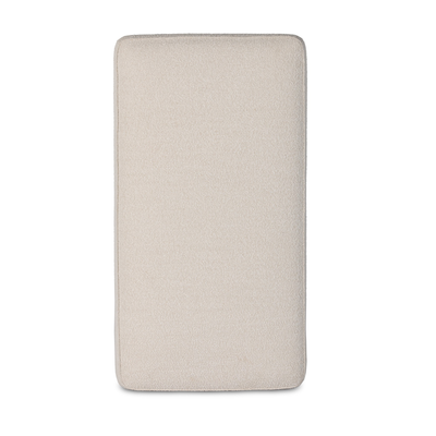 Sinclair Cocktail Ottoman by Four Hands