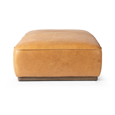 Sinclair Cocktail Ottoman by Four Hands