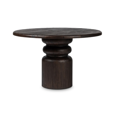 Kerrville Round Dining Table