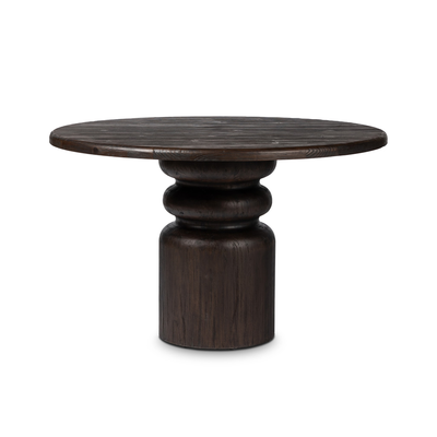 Kerrville Round Dining Table