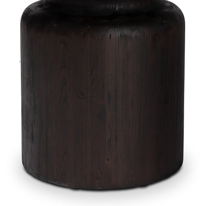 Kerrville Round Dining Table