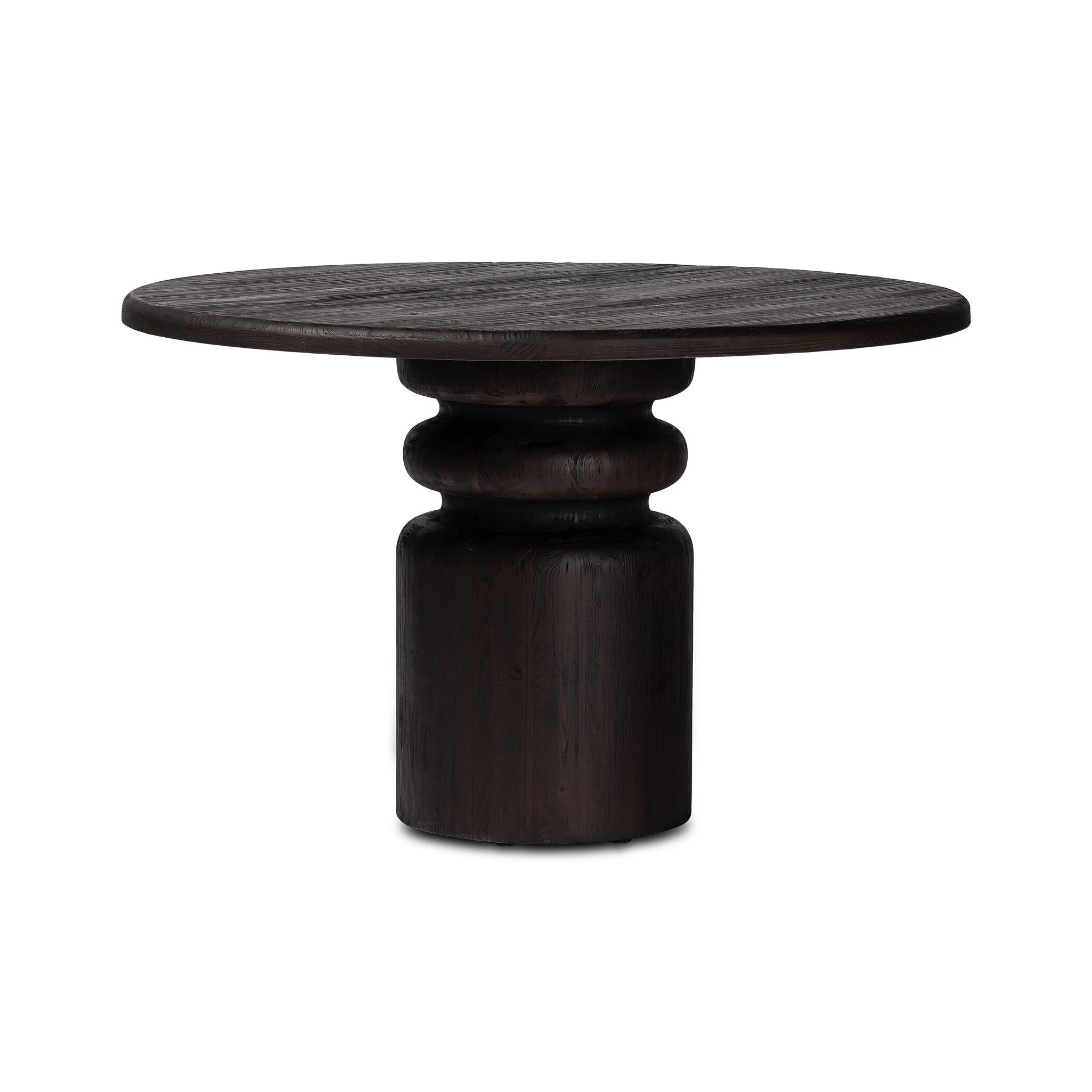 Kerrville Round Dining Table