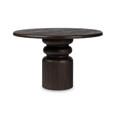 Kerrville Round Dining Table