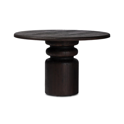Kerrville Round Dining Table