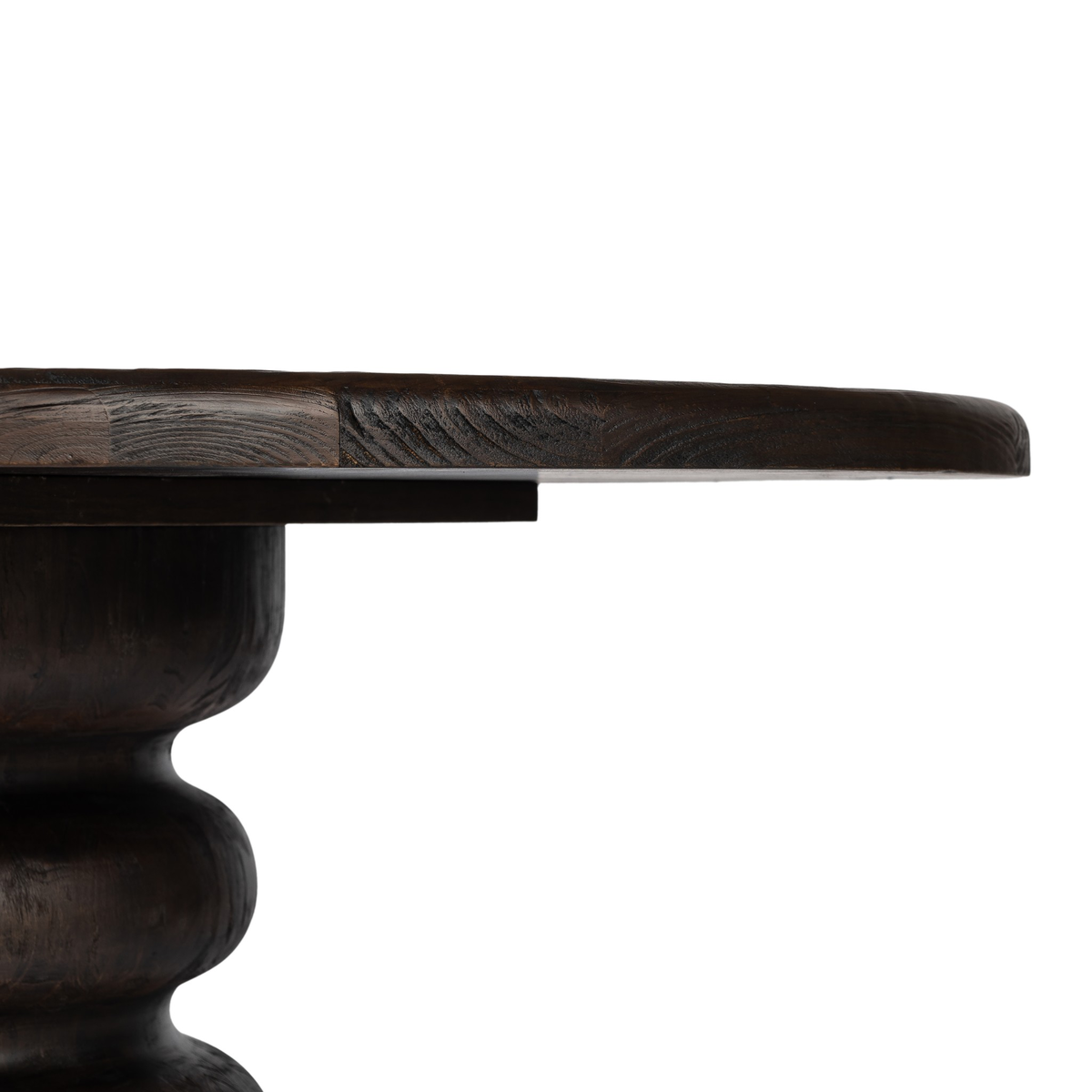 Kerrville Round Dining Table