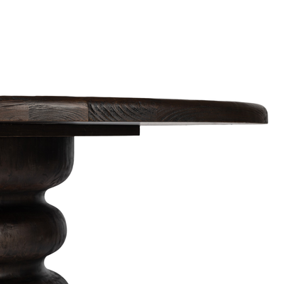 Kerrville Round Dining Table