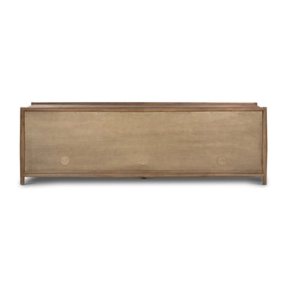 Glenview 6 Door Sideboard
