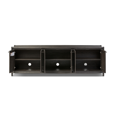 Glenview 6 Door Sideboard