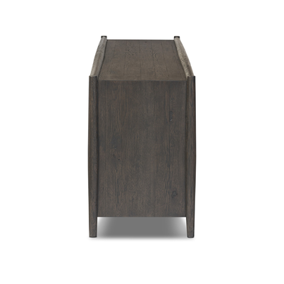 Glenview 6 Door Sideboard