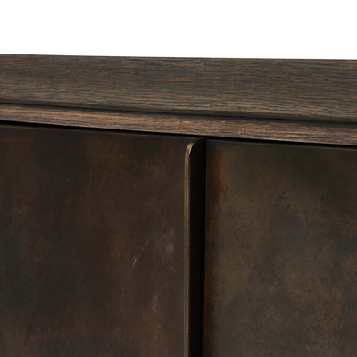 Arlington 6 Door Sideboard
