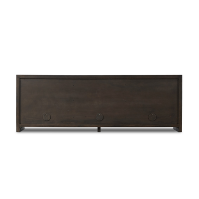 Arlington 6 Door Sideboard