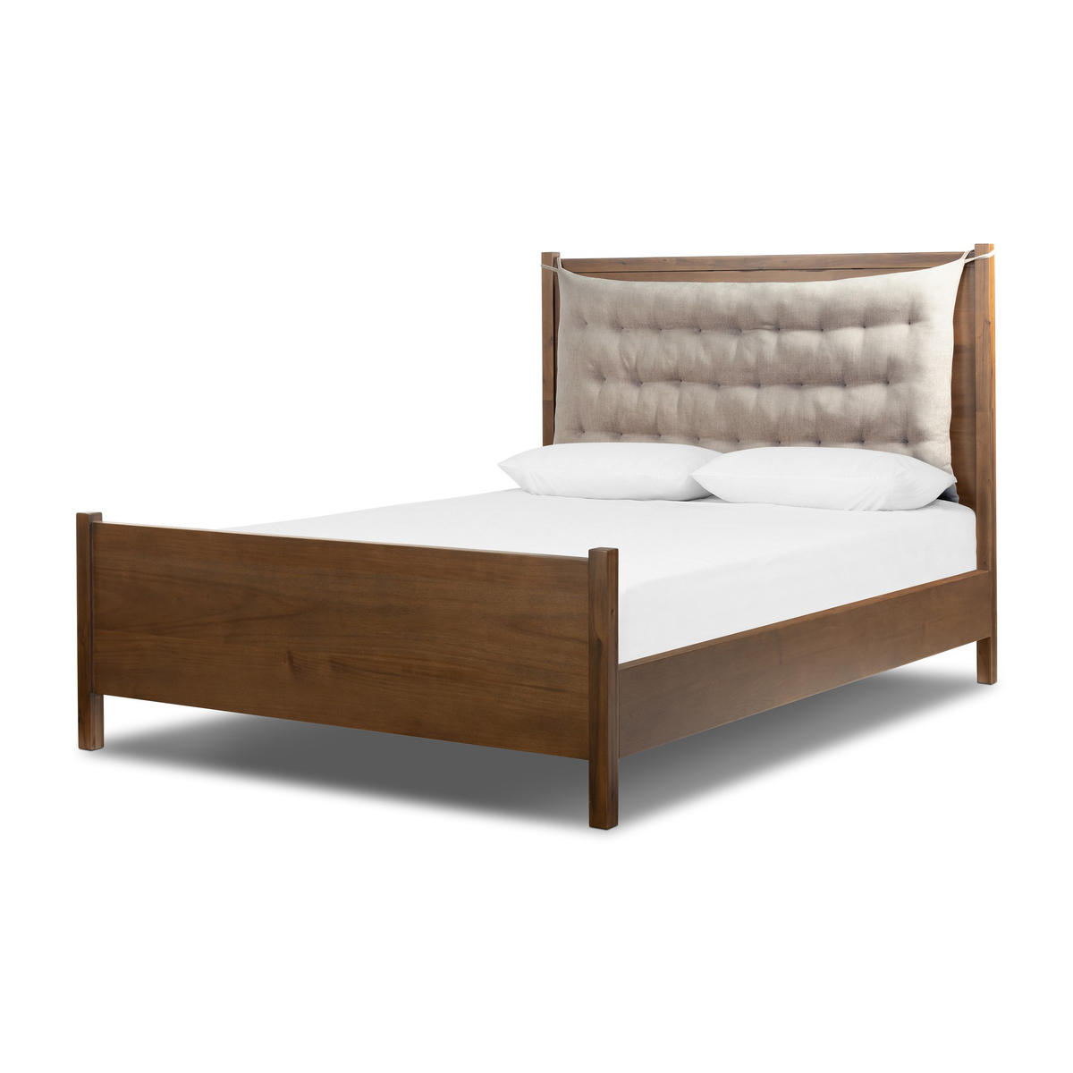 Sullivan Bed by Four Hands