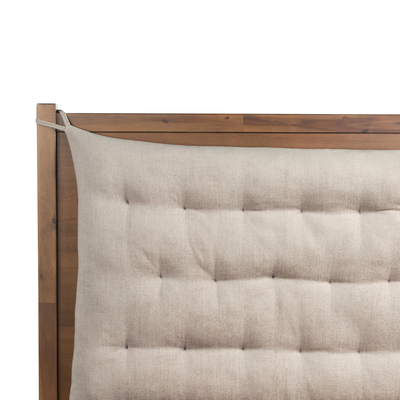 Sullivan Bed by Four Hands