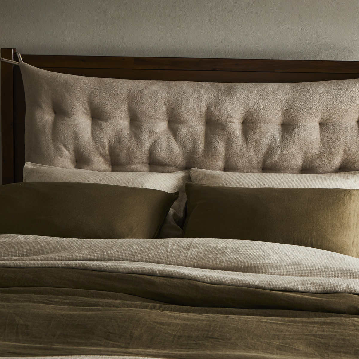 Sullivan Bed by Four Hands