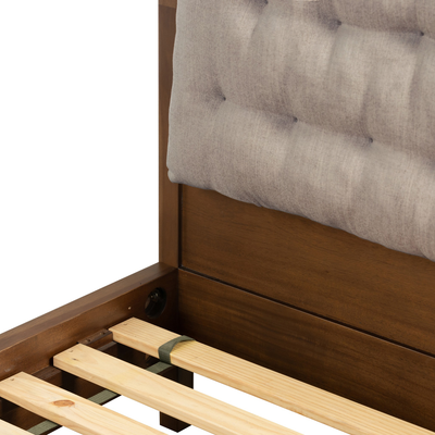 Sullivan Bed by Four Hands