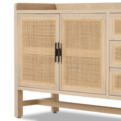 Caprice Sideboard 96"