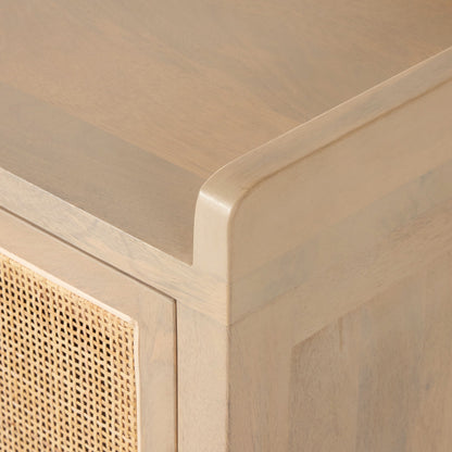 Caprice Sideboard 96"