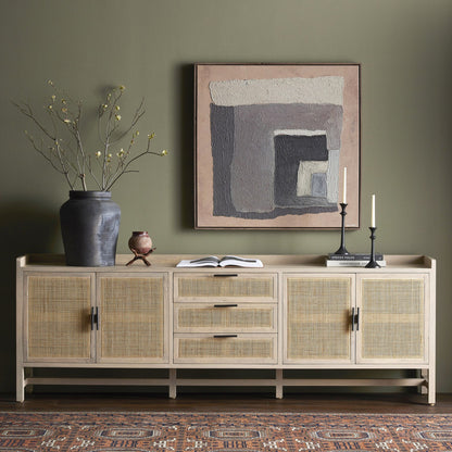 Caprice Sideboard 96"
