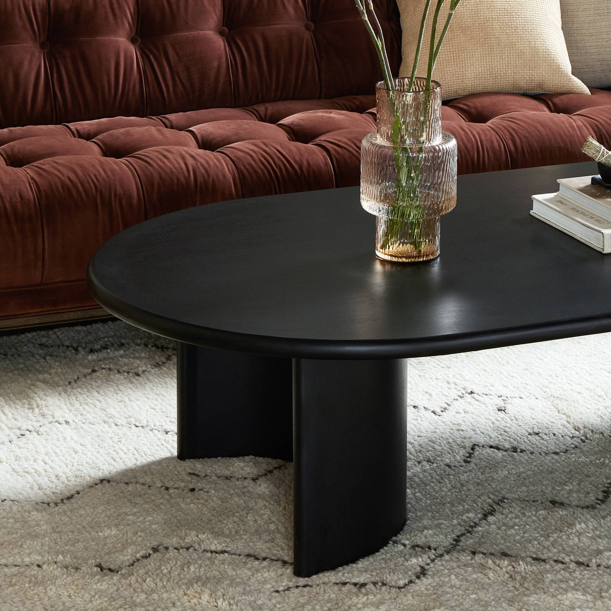 Paden Coffee Table