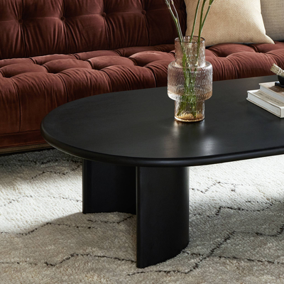 Paden Coffee Table