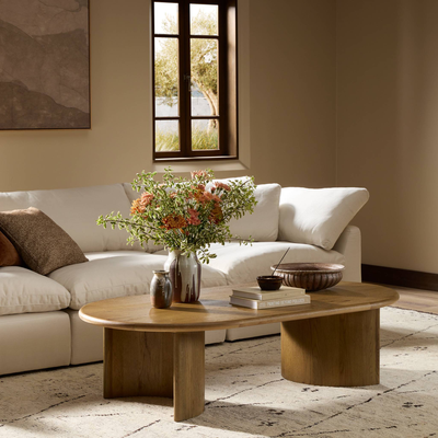 Paden Coffee Table
