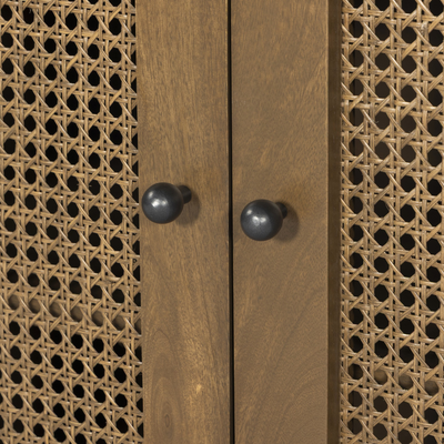 Tilda 6 Door Sideboard