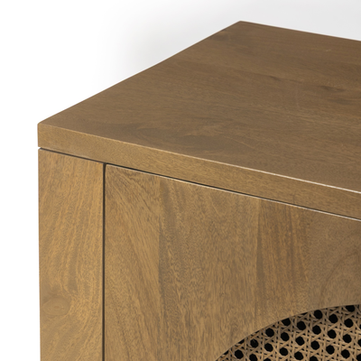 Tilda 6 Door Sideboard