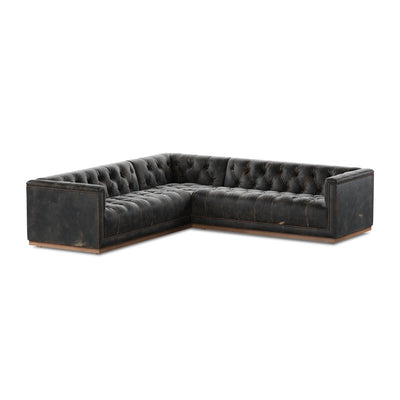 Maxx 3-Piece Sectional