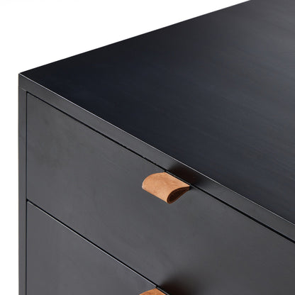 Trey Modular Wide Filing Cabinet